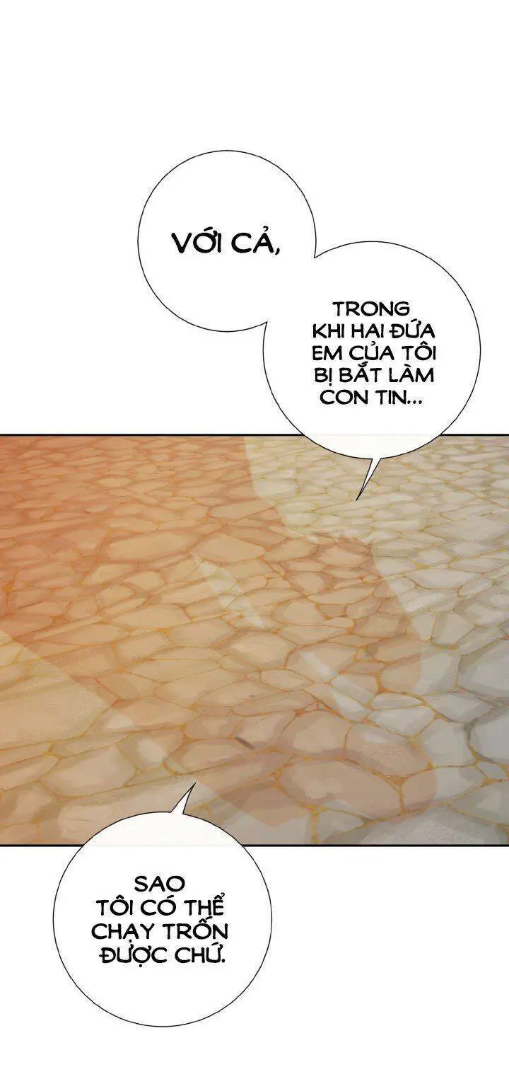Xin Ngài Đừng Ăn Tôi. Nettruyen ZZZ Chương 50 Page 11