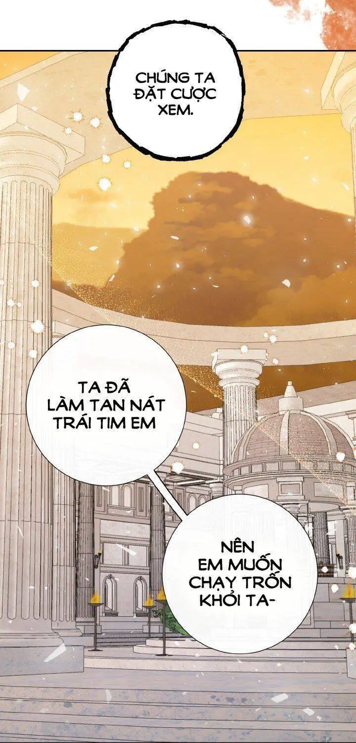 Xin Ngài Đừng Ăn Tôi. Nettruyen ZZZ Chương 50 Page 15