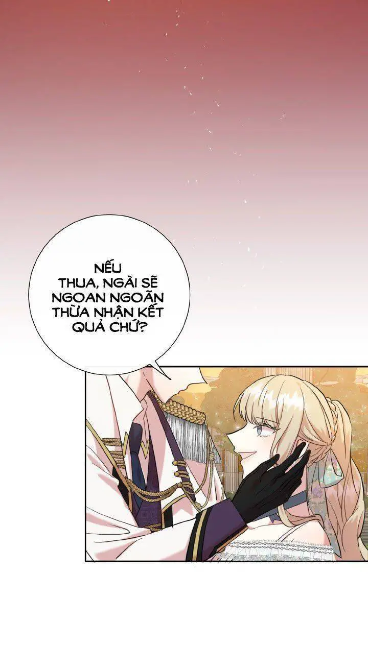 Xin Ngài Đừng Ăn Tôi. Nettruyen ZZZ Chương 50 Page 17