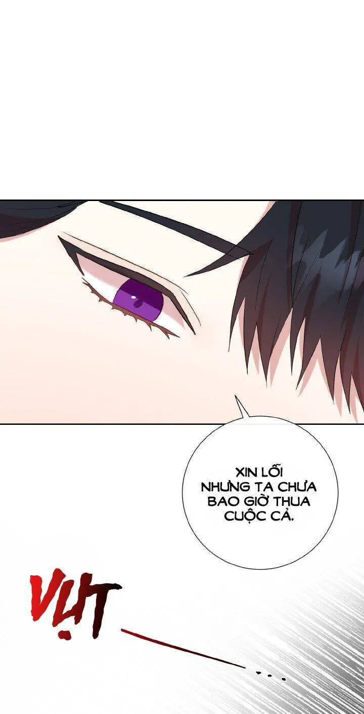 Xin Ngài Đừng Ăn Tôi. Nettruyen ZZZ Chương 50 Page 18