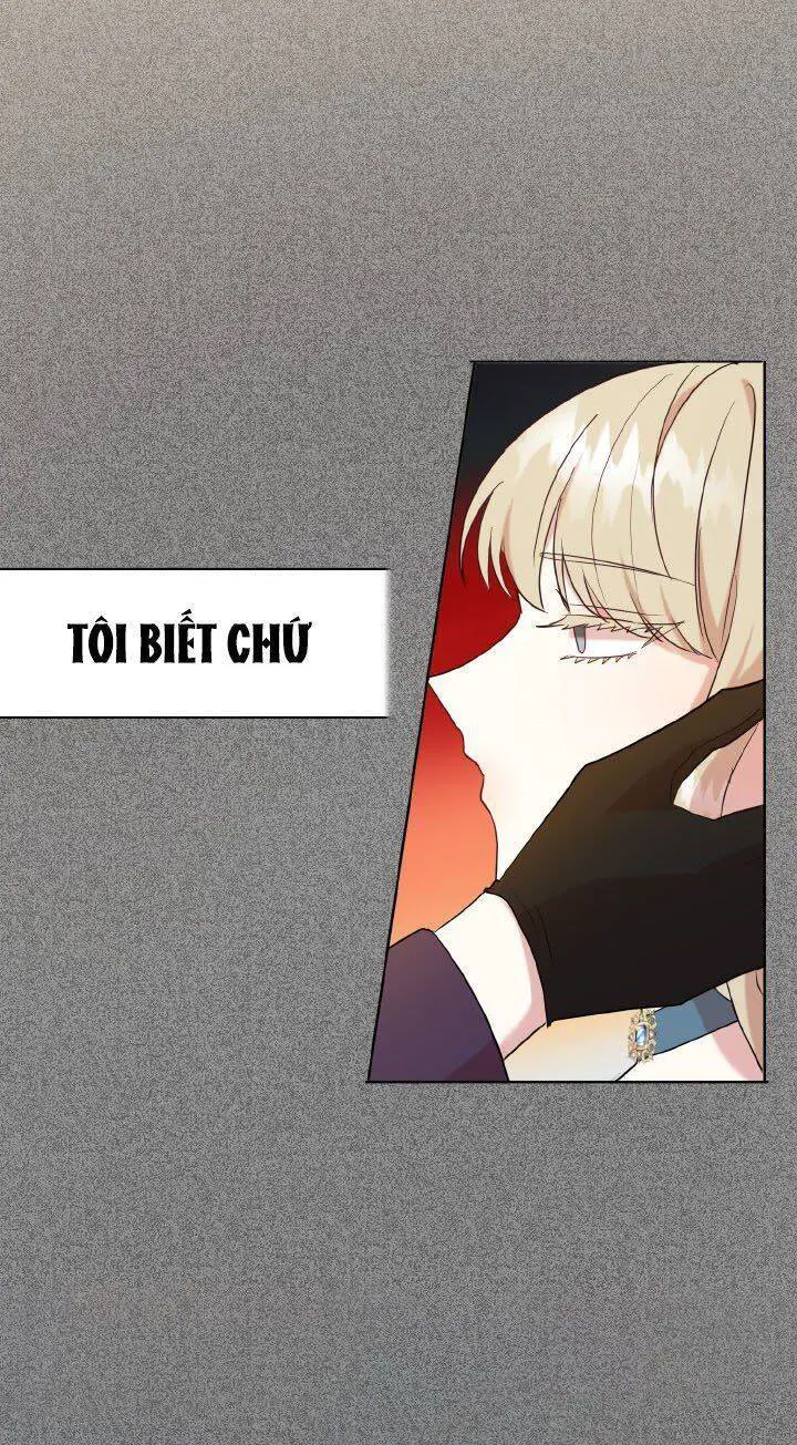 Xin Ngài Đừng Ăn Tôi. Nettruyen ZZZ Chương 50 Page 21