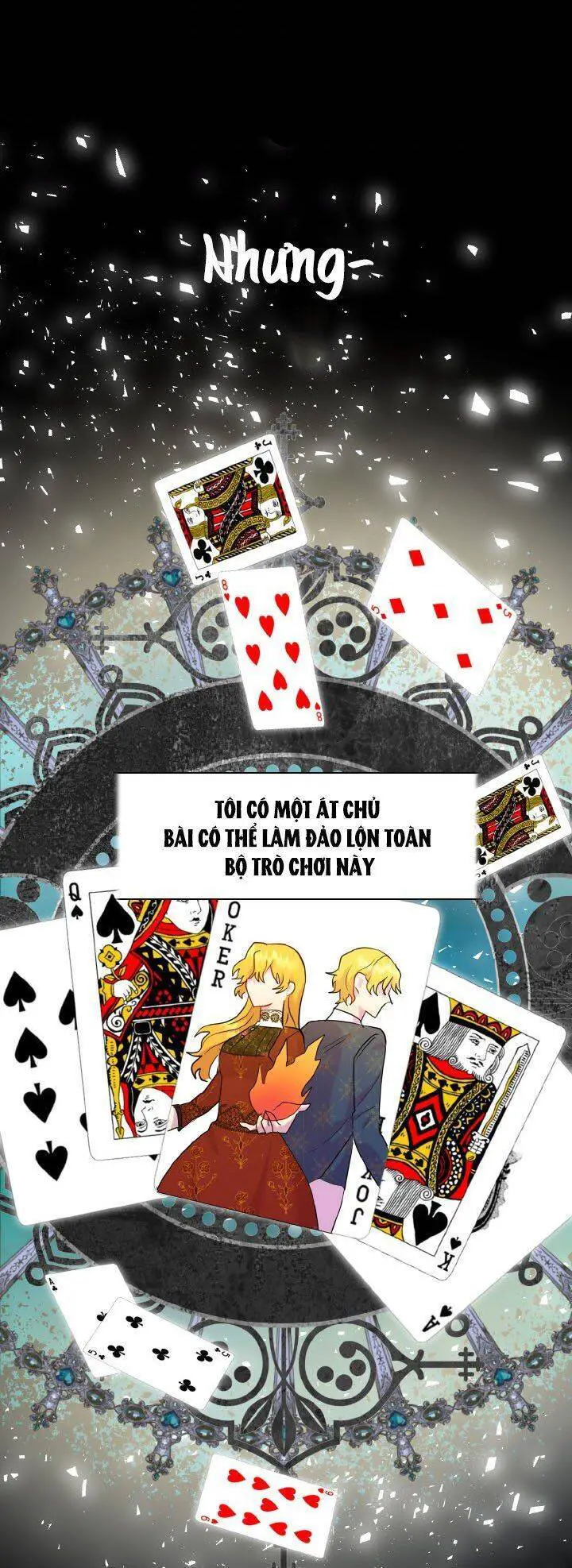 Xin Ngài Đừng Ăn Tôi. Nettruyen ZZZ Chương 50 Page 24