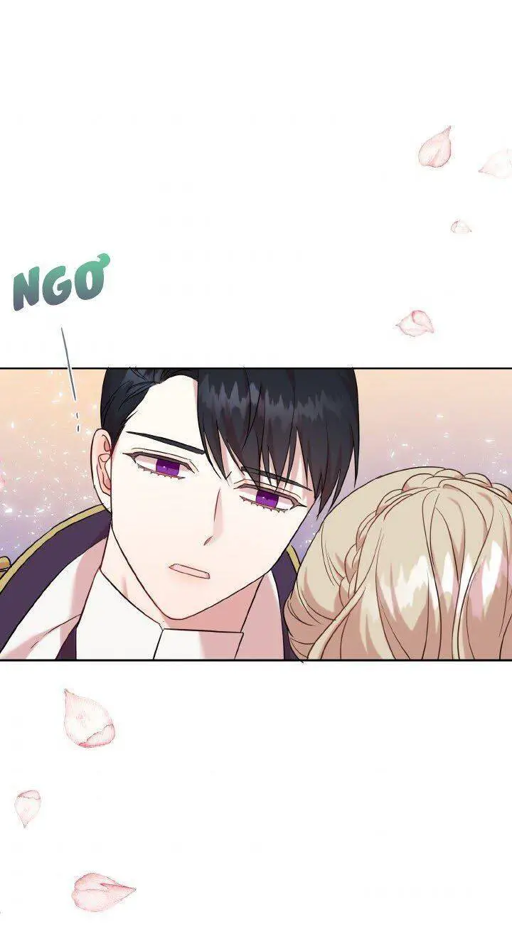 Xin Ngài Đừng Ăn Tôi. Nettruyen ZZZ Chương 50 Page 30