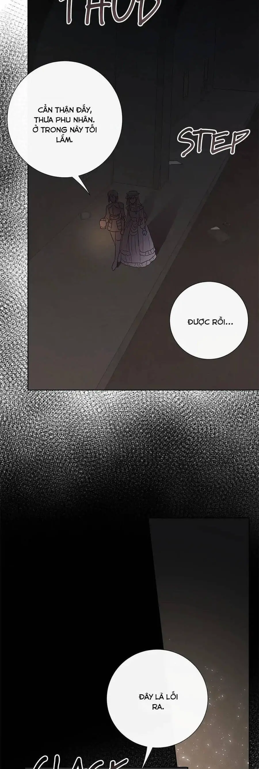 Xin Ngài Đừng Ăn Tôi. Nettruyen ZZZ Chương 82 Page 28