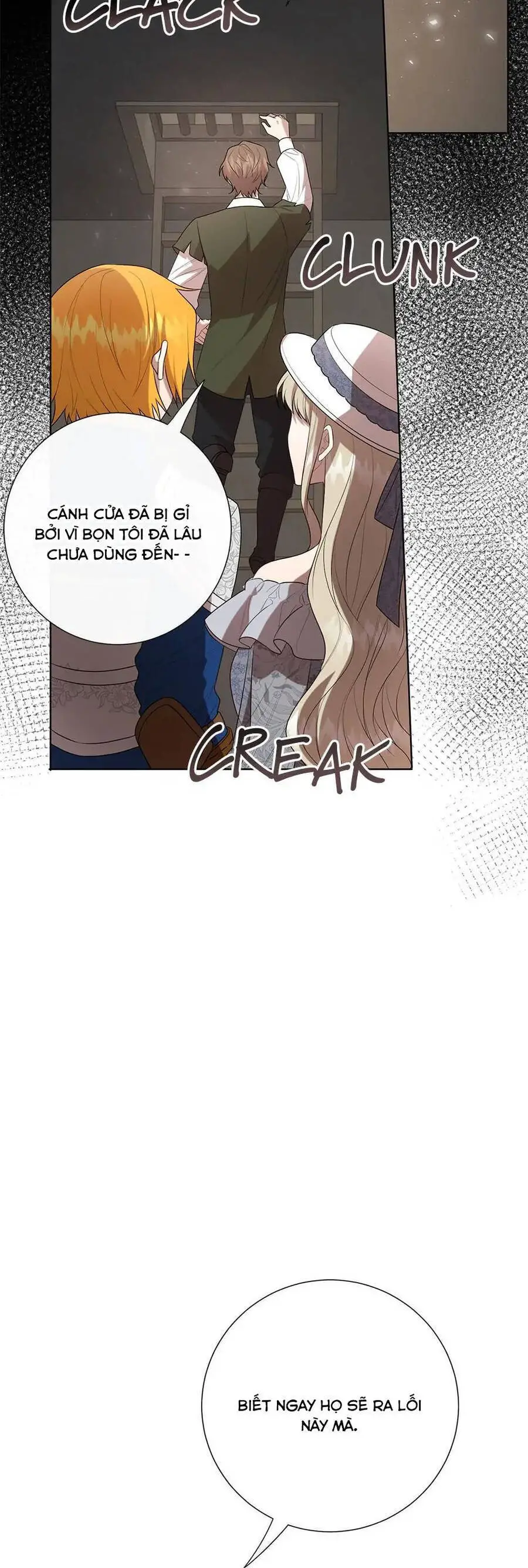 Xin Ngài Đừng Ăn Tôi. Nettruyen ZZZ Chương 82 Page 29