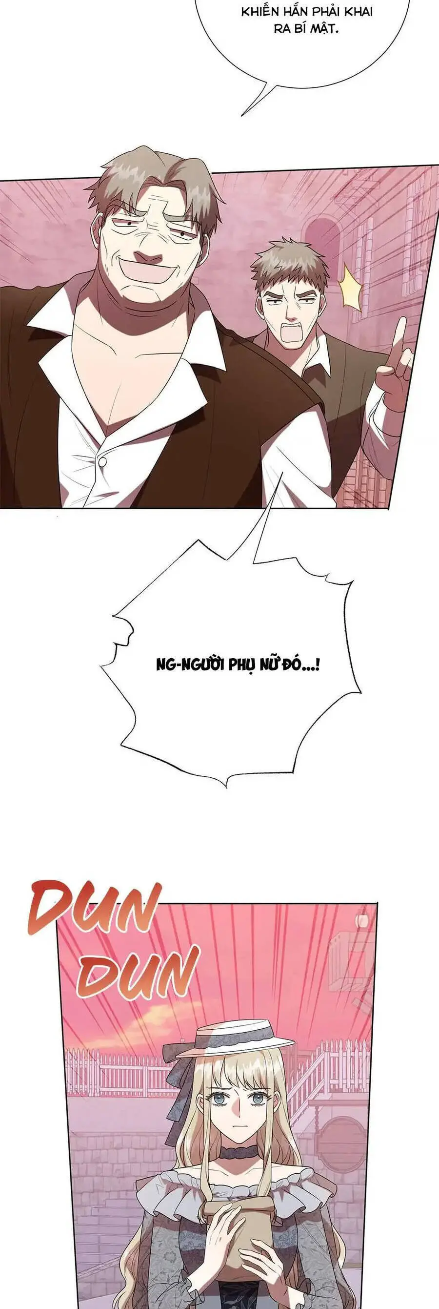 Xin Ngài Đừng Ăn Tôi. Nettruyen ZZZ Chương 82 Page 32