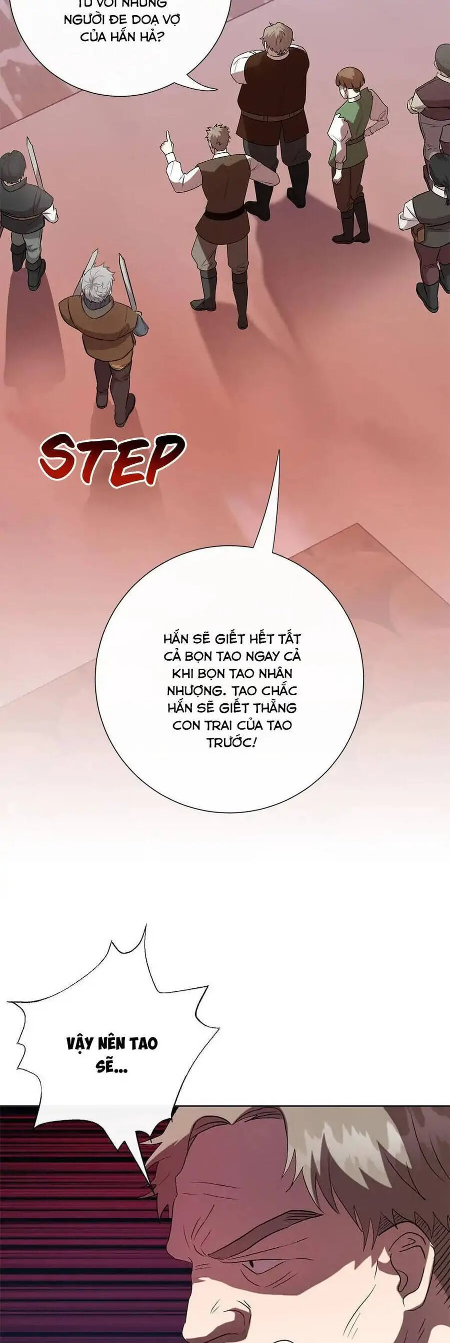 Xin Ngài Đừng Ăn Tôi. Nettruyen ZZZ Chương 82 Page 35