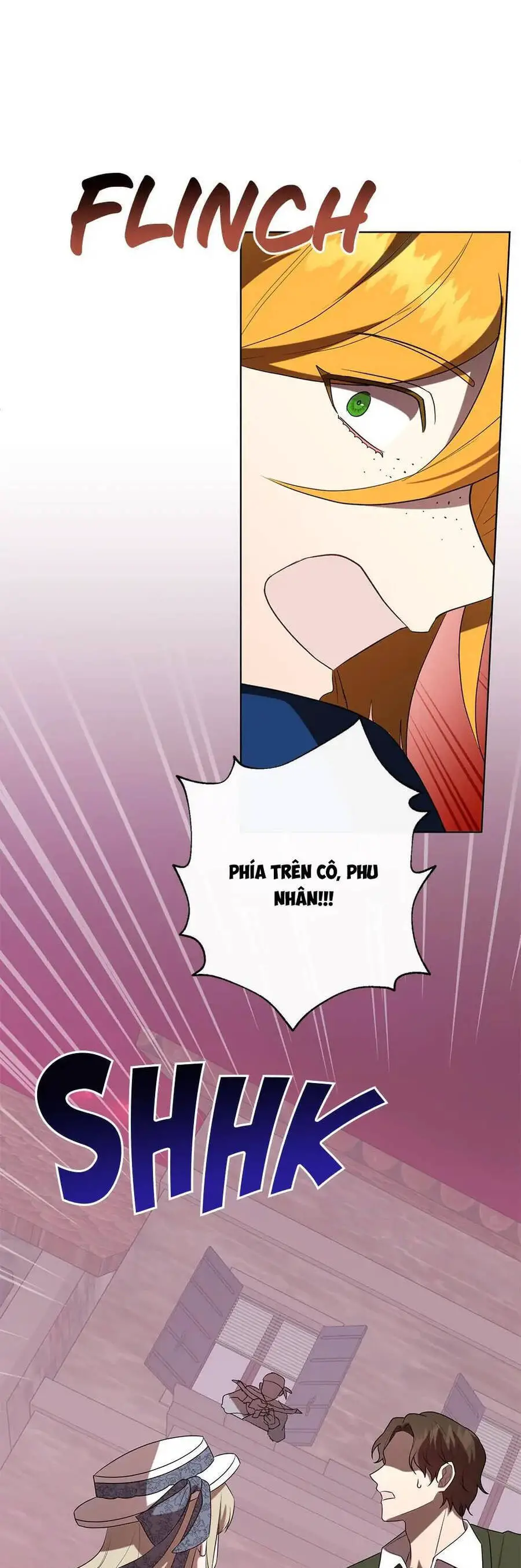 Xin Ngài Đừng Ăn Tôi. Nettruyen ZZZ Chương 82 Page 41
