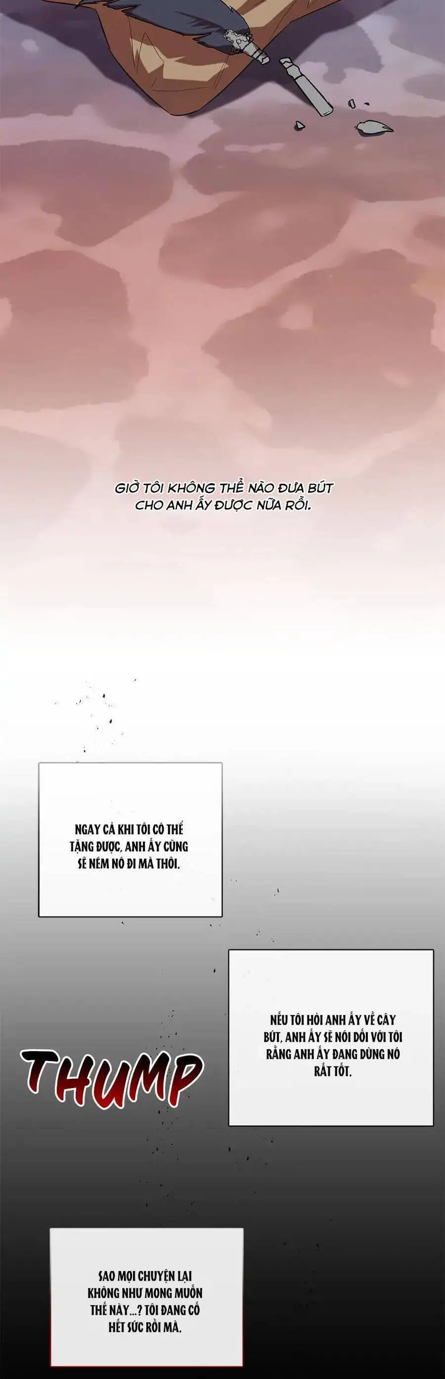 Xin Ngài Đừng Ăn Tôi. Nettruyen ZZZ Chương 82 Page 45
