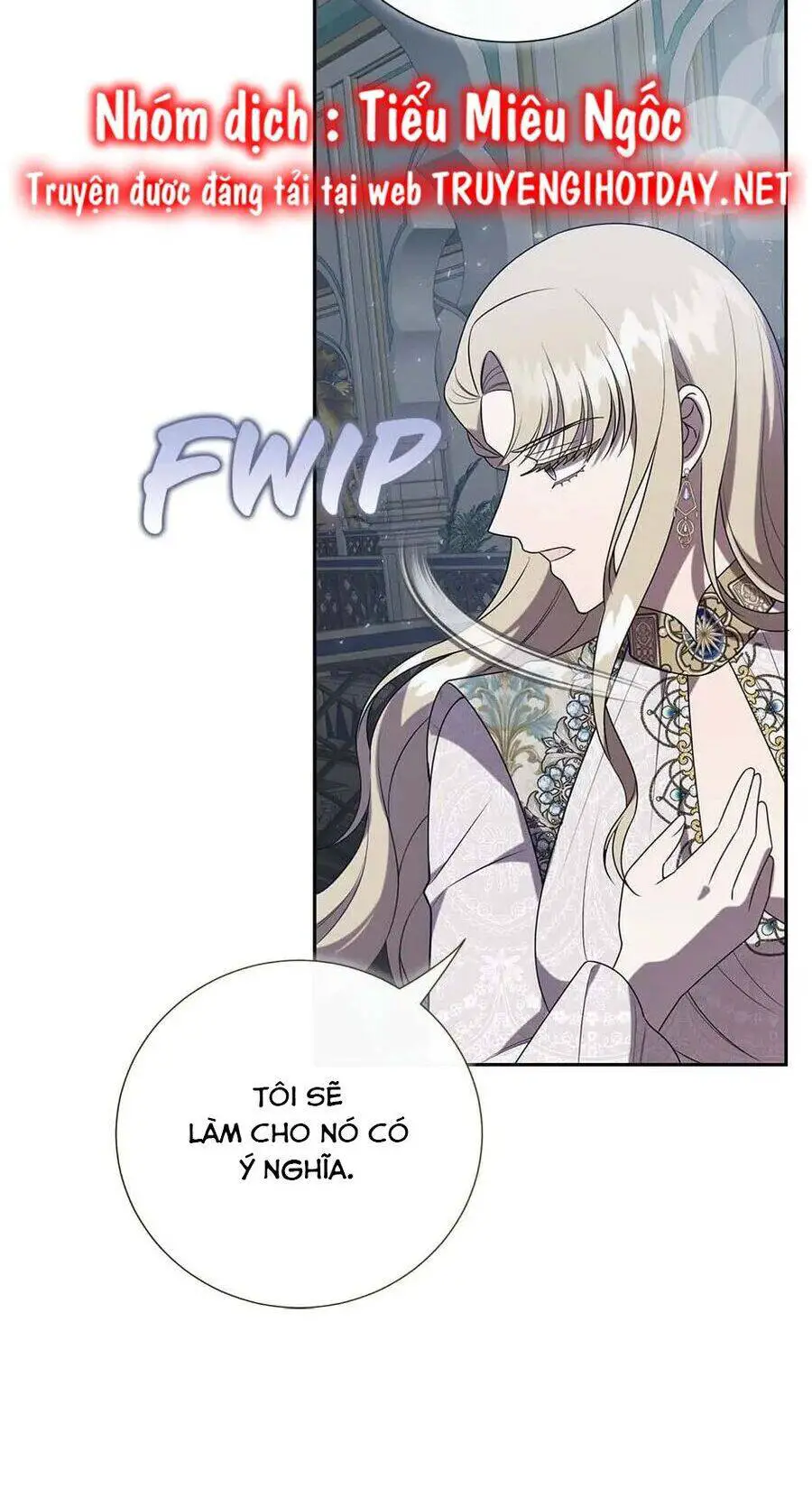 Xin Ngài Đừng Ăn Tôi. Nettruyen ZZZ Chương 115 Page 59