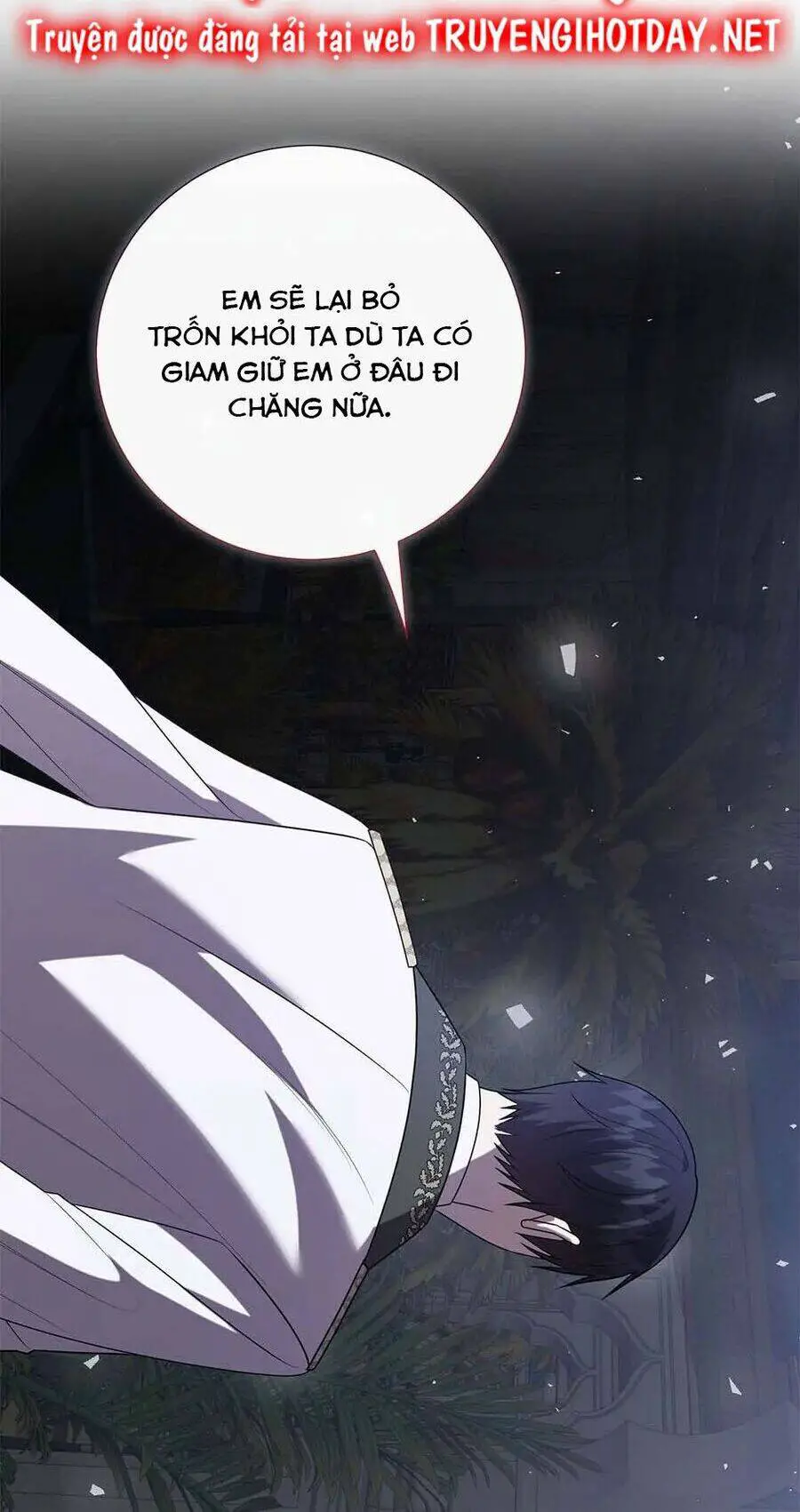 Xin Ngài Đừng Ăn Tôi. Nettruyen ZZZ Chương 115 Page 62