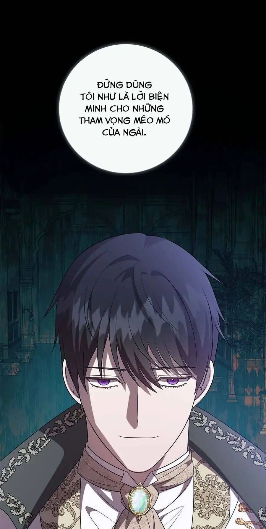 Xin Ngài Đừng Ăn Tôi. Nettruyen ZZZ Chương 115 Page 68