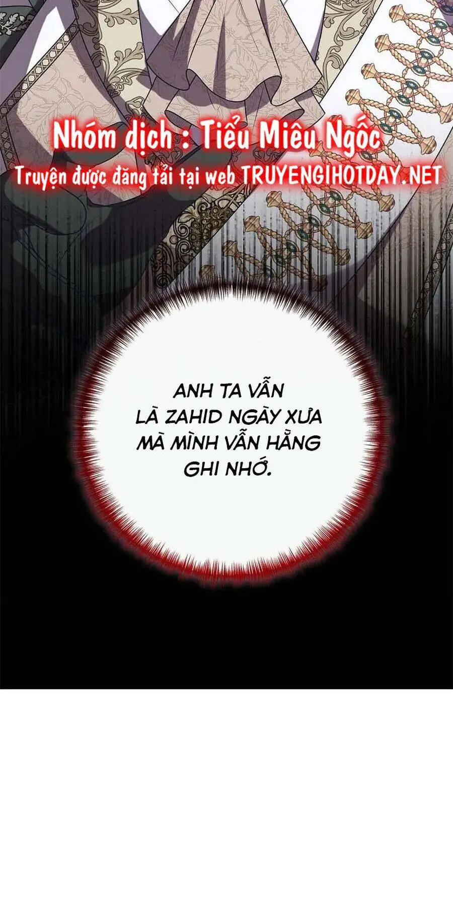 Xin Ngài Đừng Ăn Tôi. Nettruyen ZZZ Chương 115 Page 69
