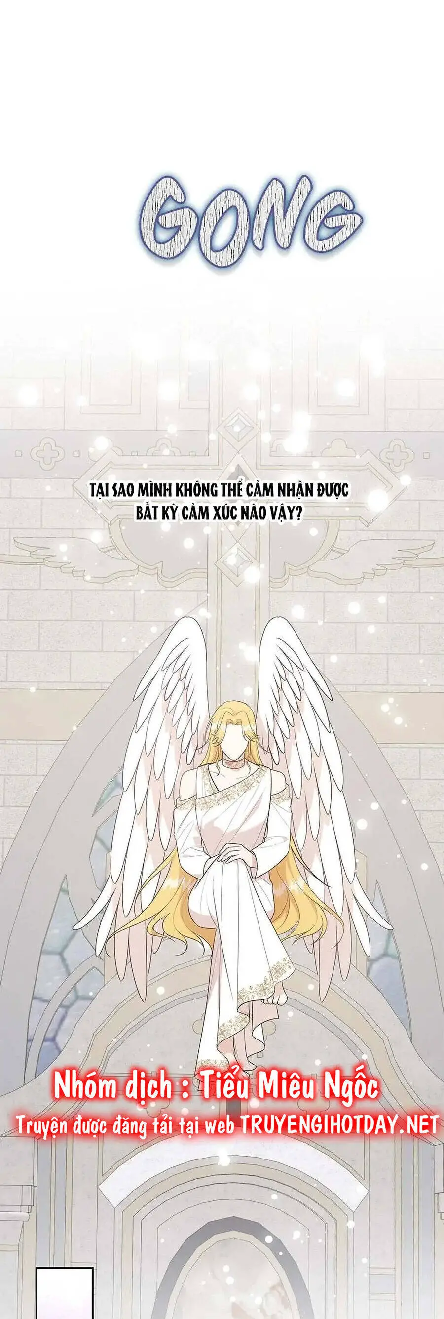 Xin Ngài Đừng Ăn Tôi. Nettruyen ZZZ Chương 117 Page 3