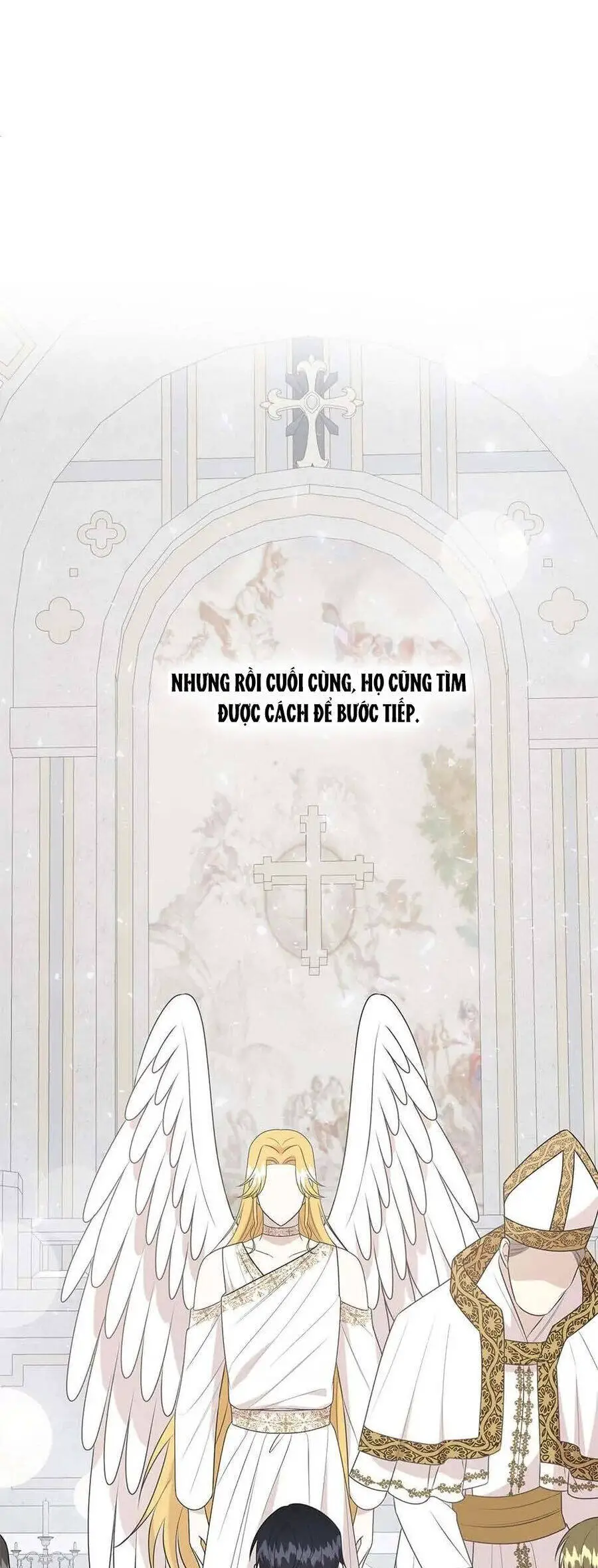 Xin Ngài Đừng Ăn Tôi. Nettruyen ZZZ Chương 117 Page 7