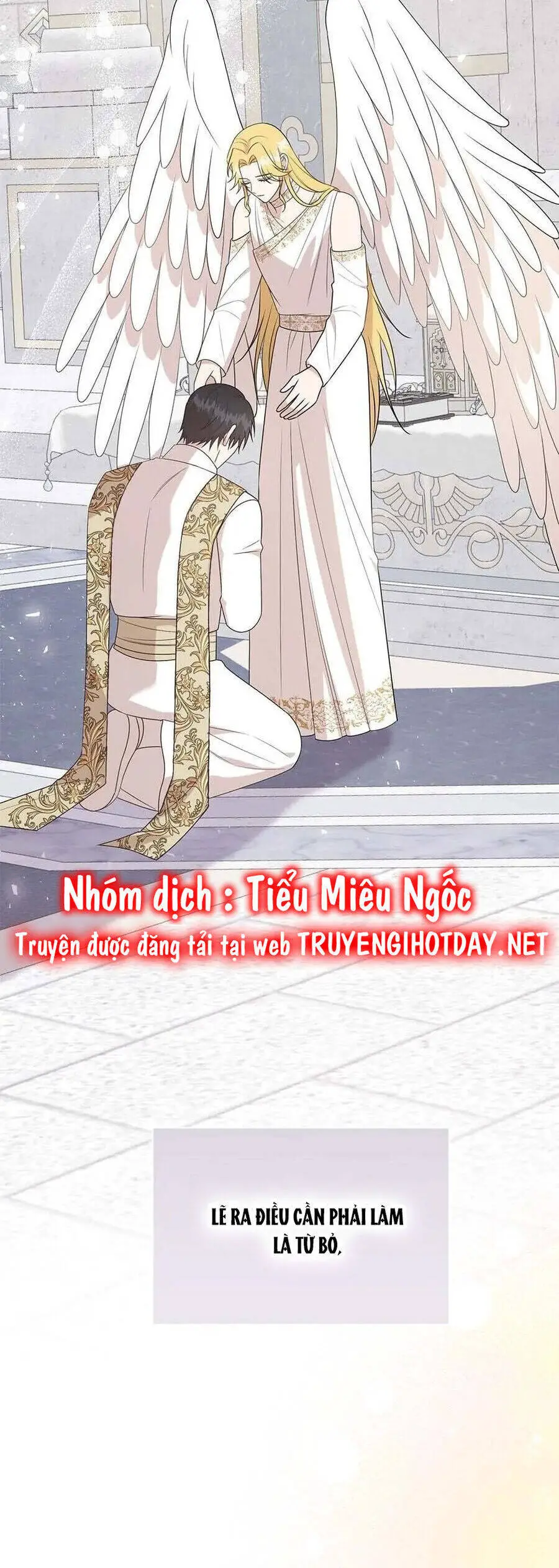Xin Ngài Đừng Ăn Tôi. Nettruyen ZZZ Chương 117 Page 10