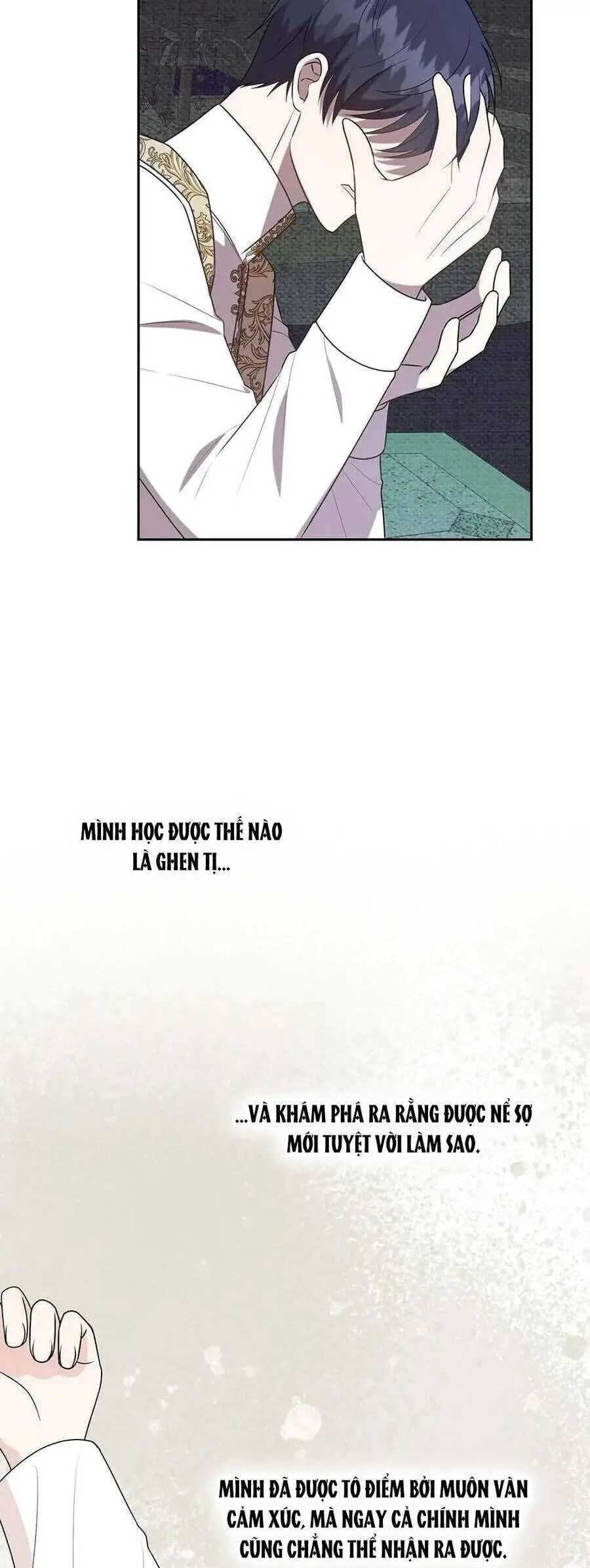 Xin Ngài Đừng Ăn Tôi. Nettruyen ZZZ Chương 117 Page 12