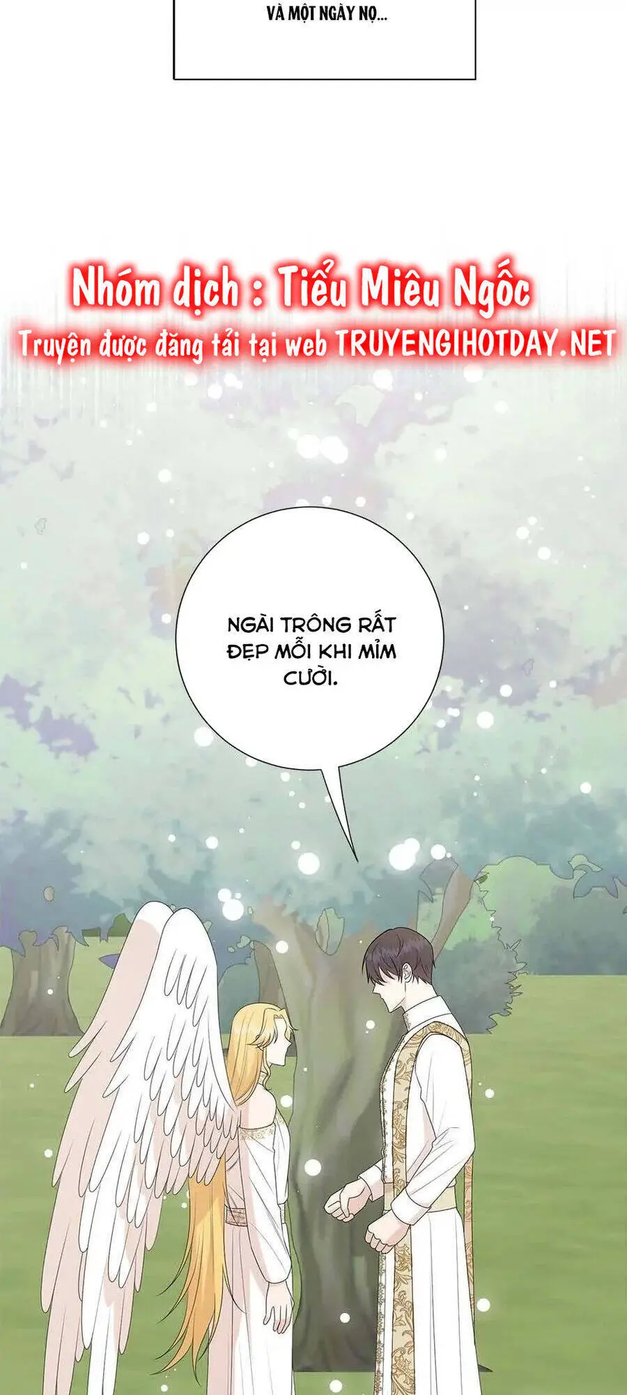 Xin Ngài Đừng Ăn Tôi. Nettruyen ZZZ Chương 117 Page 14