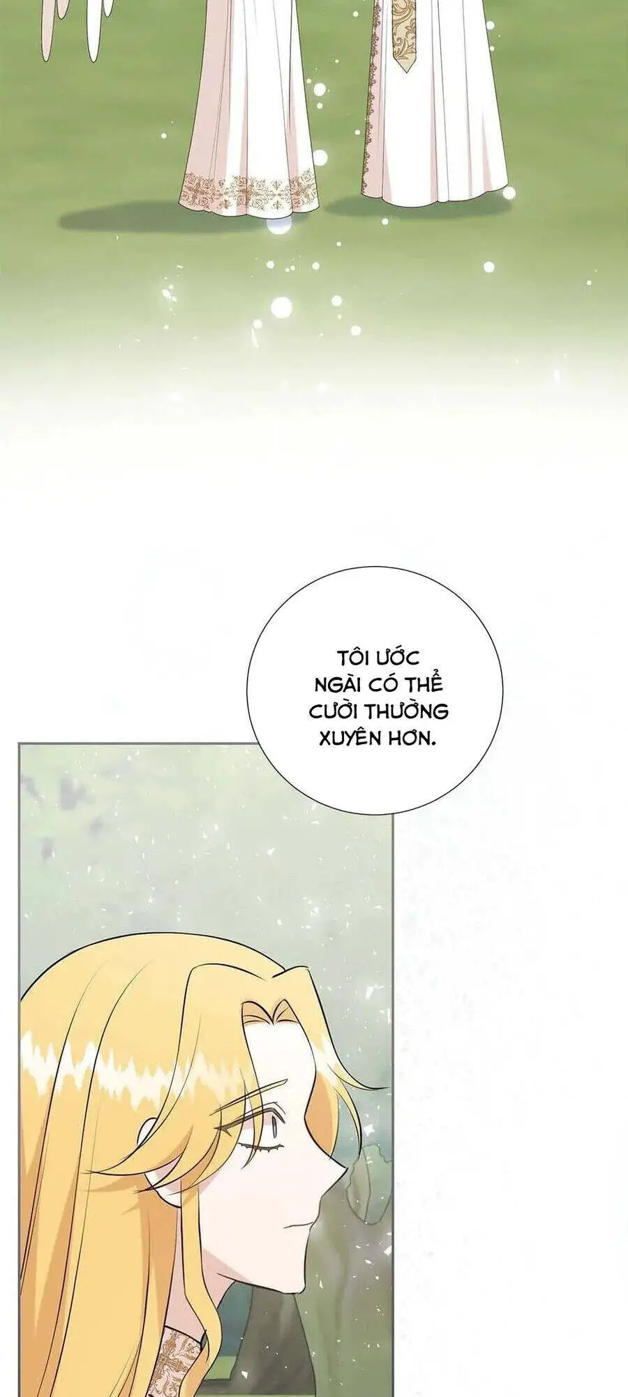 Xin Ngài Đừng Ăn Tôi. Nettruyen ZZZ Chương 117 Page 15