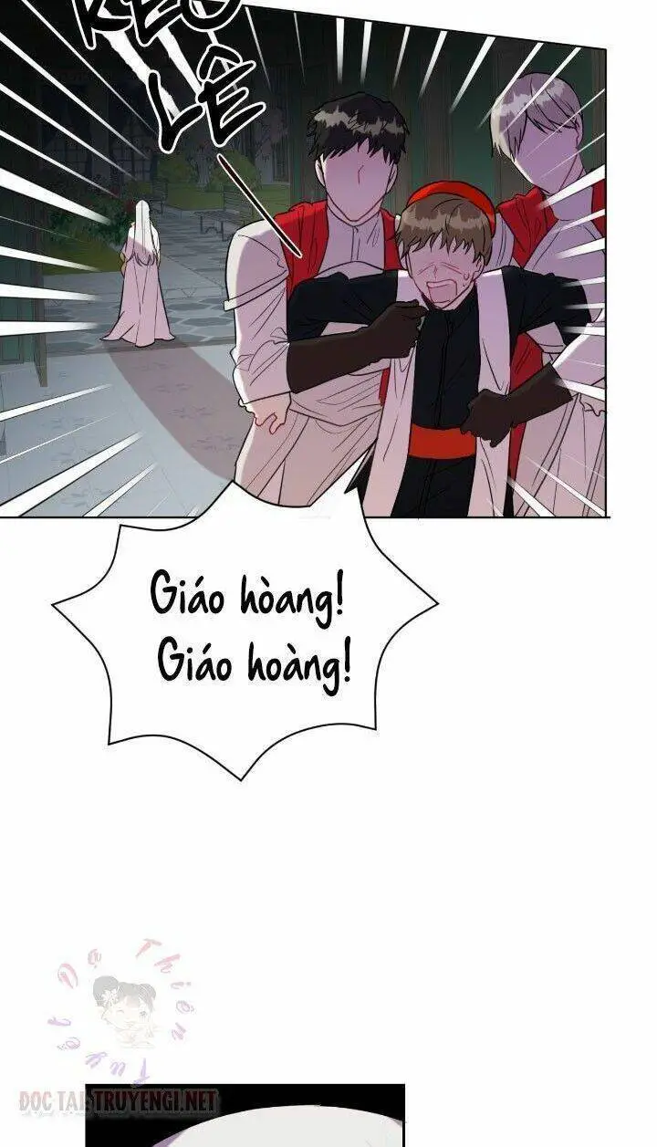Xin Ngài Đừng Ăn Tôi. Nettruyen ZZZ Chương 29 Page 9