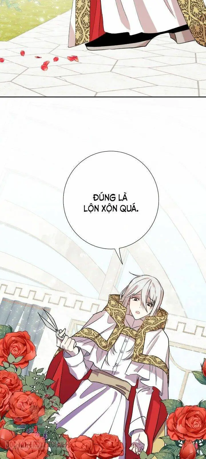 Xin Ngài Đừng Ăn Tôi. Nettruyen ZZZ Chương 29 Page 11
