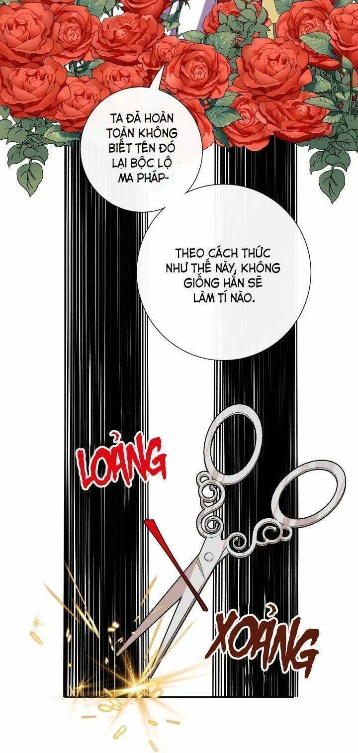 Xin Ngài Đừng Ăn Tôi. Nettruyen ZZZ Chương 29 Page 12