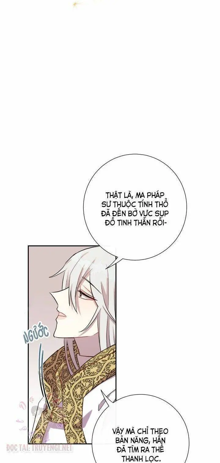 Xin Ngài Đừng Ăn Tôi. Nettruyen ZZZ Chương 29 Page 13