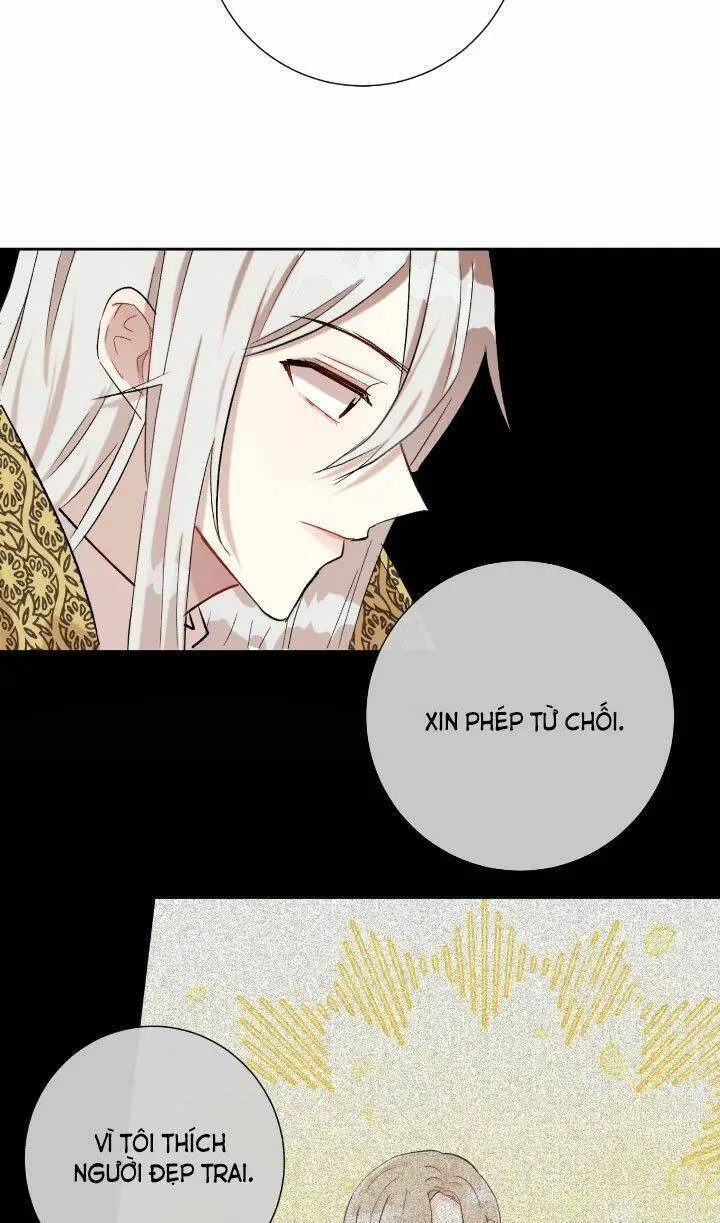 Xin Ngài Đừng Ăn Tôi. Nettruyen ZZZ Chương 29 Page 16