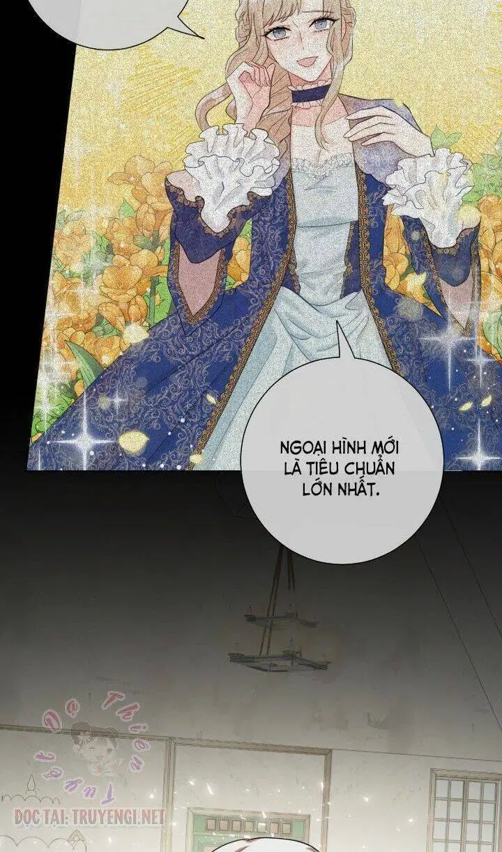Xin Ngài Đừng Ăn Tôi. Nettruyen ZZZ Chương 29 Page 17