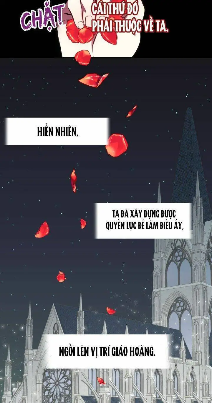 Xin Ngài Đừng Ăn Tôi. Nettruyen ZZZ Chương 29 Page 19