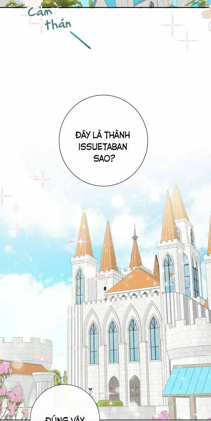 Xin Ngài Đừng Ăn Tôi. Nettruyen ZZZ Chương 29 Page 23