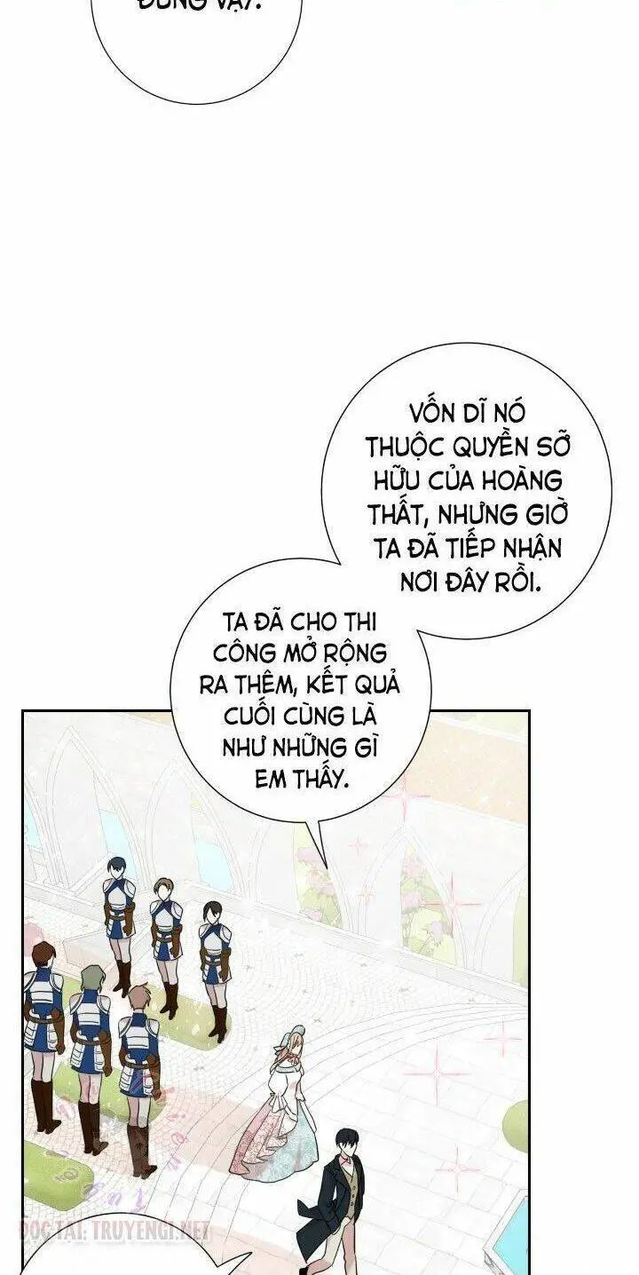 Xin Ngài Đừng Ăn Tôi. Nettruyen ZZZ Chương 29 Page 24