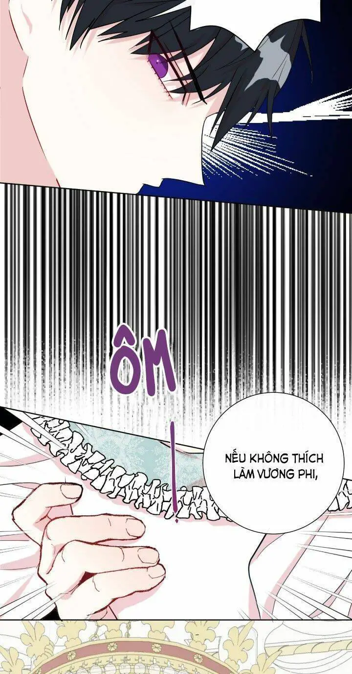 Xin Ngài Đừng Ăn Tôi. Nettruyen ZZZ Chương 29 Page 29