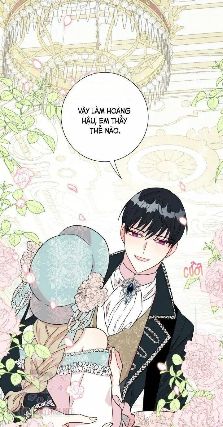 Xin Ngài Đừng Ăn Tôi. Nettruyen ZZZ Chương 29 Page 30