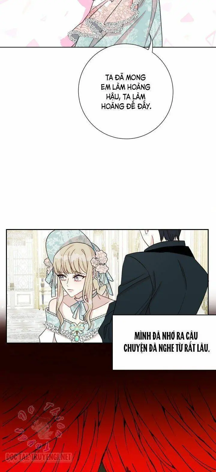 Xin Ngài Đừng Ăn Tôi. Nettruyen ZZZ Chương 29 Page 32