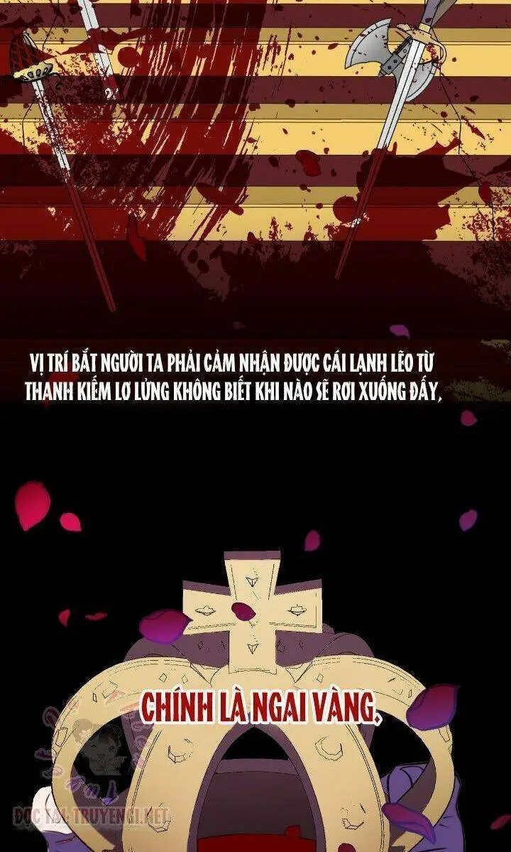 Xin Ngài Đừng Ăn Tôi. Nettruyen ZZZ Chương 29 Page 34