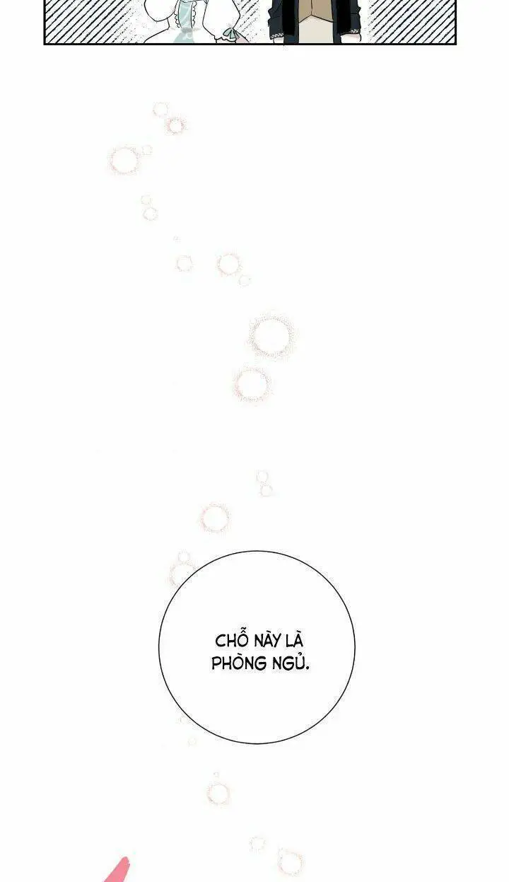 Xin Ngài Đừng Ăn Tôi. Nettruyen ZZZ Chương 29 Page 37