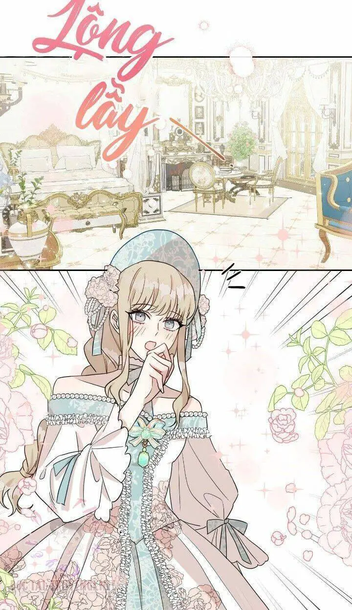Xin Ngài Đừng Ăn Tôi. Nettruyen ZZZ Chương 29 Page 38