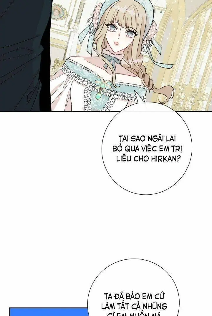 Xin Ngài Đừng Ăn Tôi. Nettruyen ZZZ Chương 29 Page 41