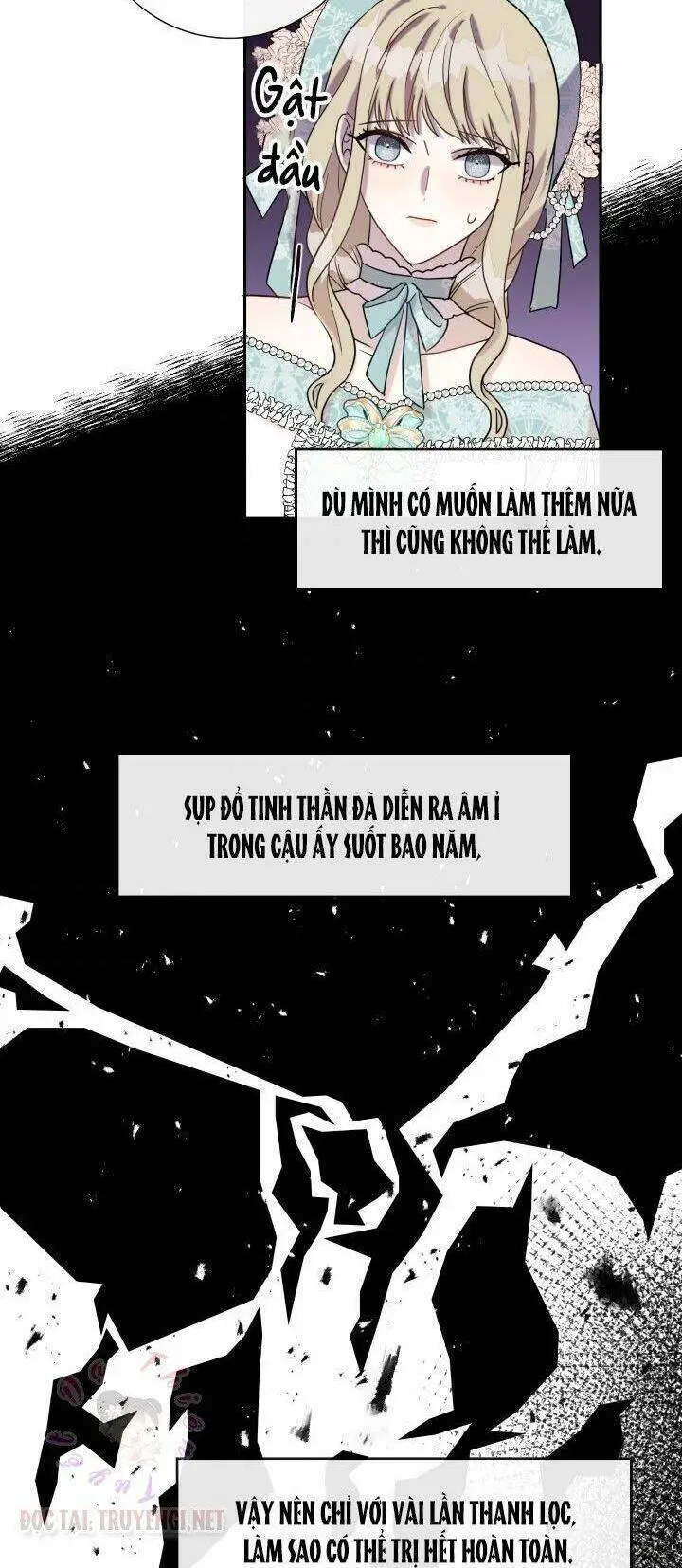 Xin Ngài Đừng Ăn Tôi. Nettruyen ZZZ Chương 29 Page 44