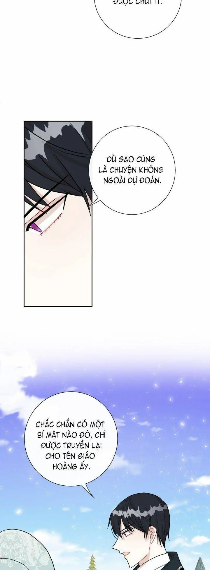 Xin Ngài Đừng Ăn Tôi. Nettruyen ZZZ Chương 29 Page 47