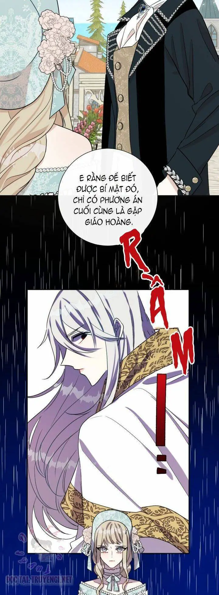 Xin Ngài Đừng Ăn Tôi. Nettruyen ZZZ Chương 29 Page 48