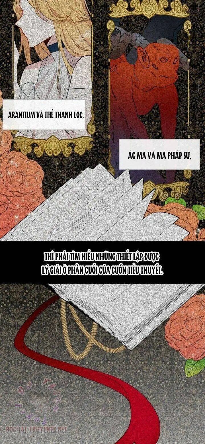 Xin Ngài Đừng Ăn Tôi. Nettruyen ZZZ Chương 29 Page 50