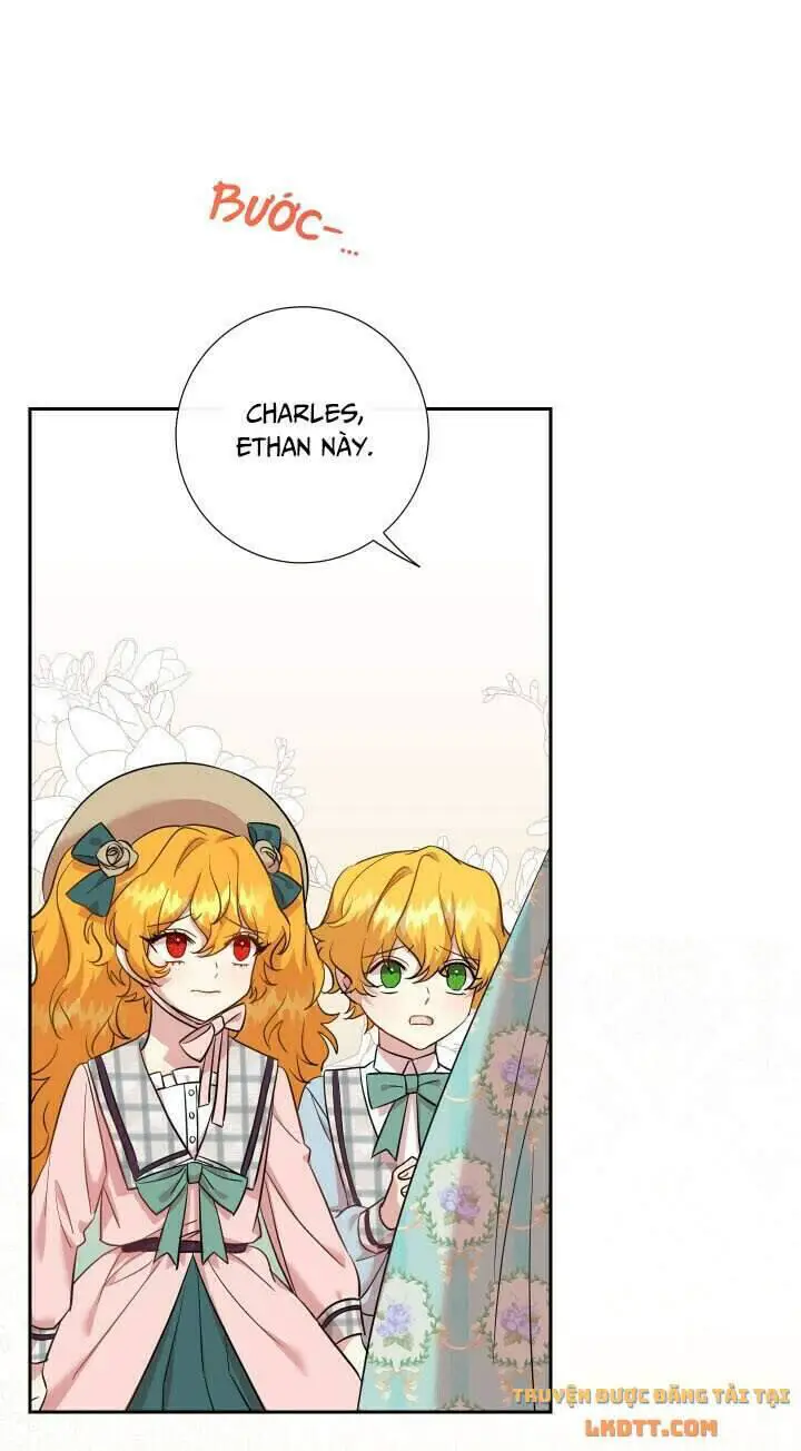 Xin Ngài Đừng Ăn Tôi. Nettruyen ZZZ Chương 46 Page 7