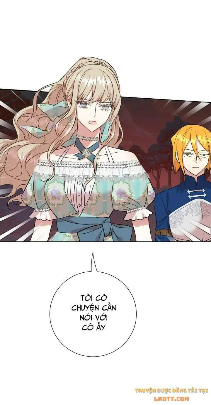 Xin Ngài Đừng Ăn Tôi. Nettruyen ZZZ Chương 46 Page 14