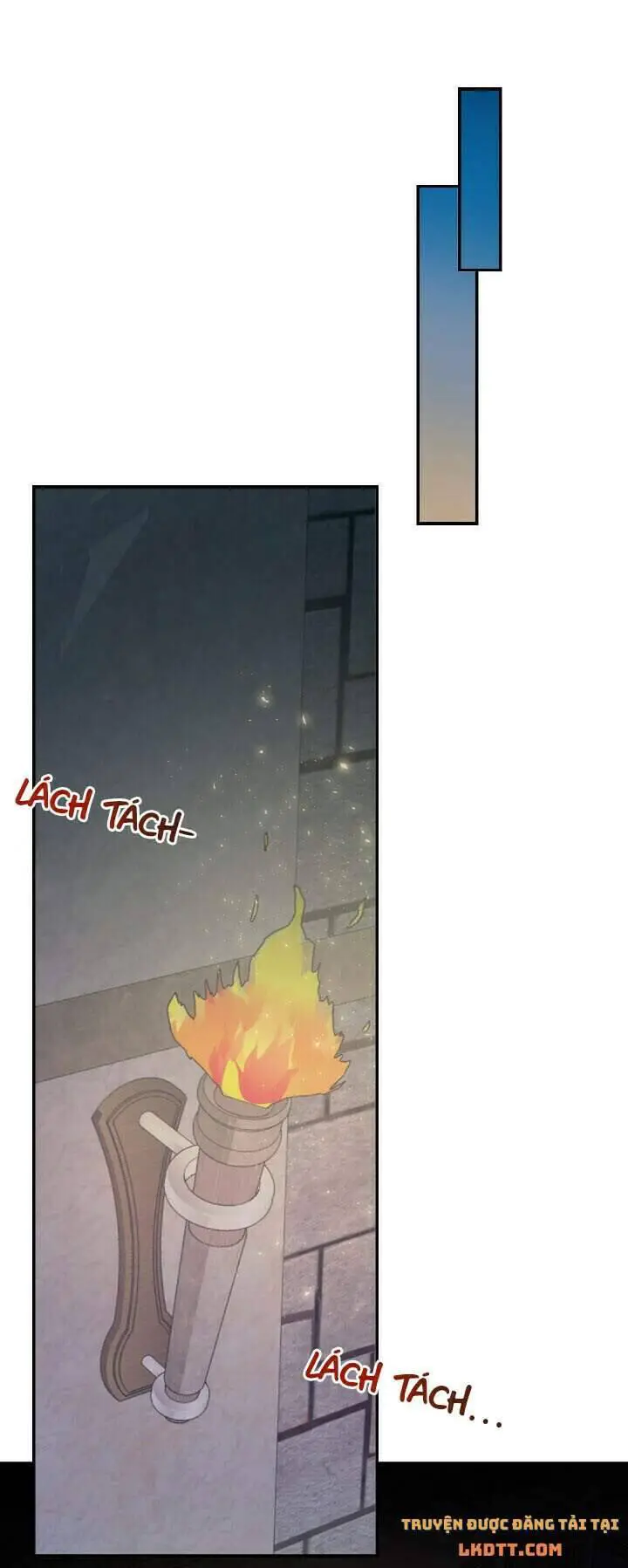 Xin Ngài Đừng Ăn Tôi. Nettruyen ZZZ Chương 46 Page 19