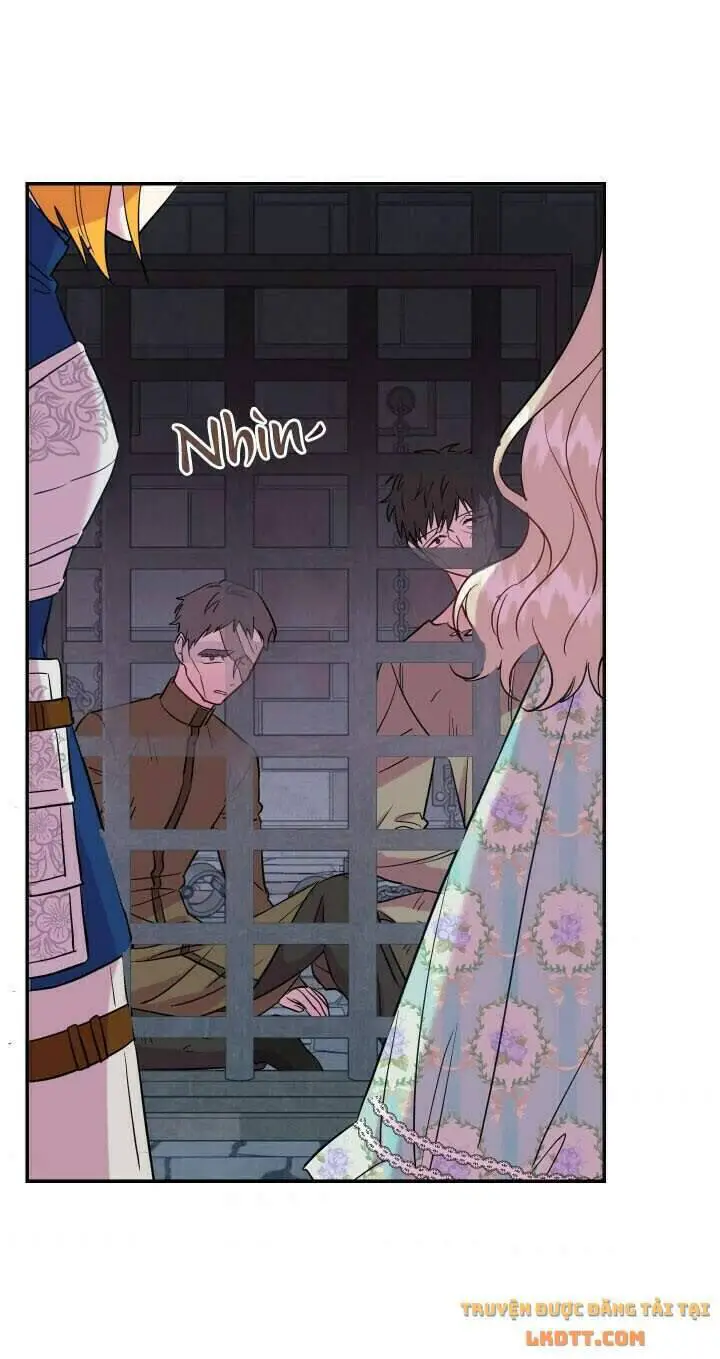 Xin Ngài Đừng Ăn Tôi. Nettruyen ZZZ Chương 46 Page 21