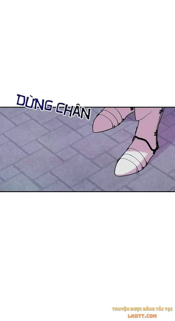 Xin Ngài Đừng Ăn Tôi. Nettruyen ZZZ Chương 46 Page 23