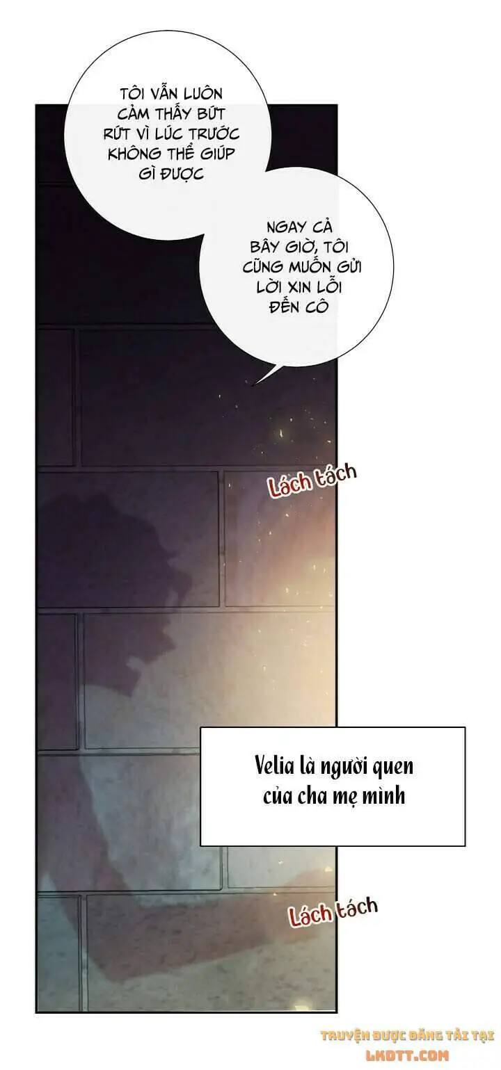 Xin Ngài Đừng Ăn Tôi. Nettruyen ZZZ Chương 46 Page 30