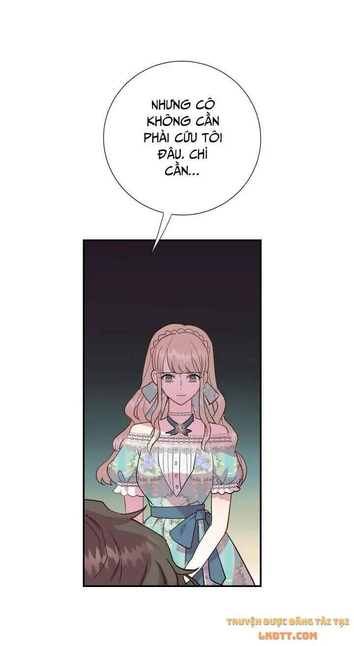 Xin Ngài Đừng Ăn Tôi. Nettruyen ZZZ Chương 46 Page 36